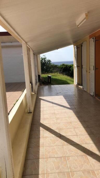 Maison Bourg Des Anses D'Arlet Les Anses-d'Arlets Luaran gambar