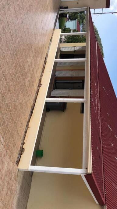 Maison Bourg Des Anses D'Arlet Les Anses-d'Arlets Luaran gambar