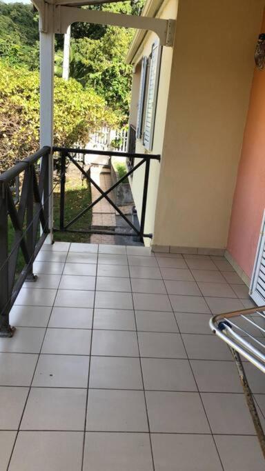Maison Bourg Des Anses D'Arlet Les Anses-d'Arlets Luaran gambar